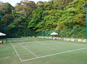 Diamond Cliff Resort & Spa, Patong Beach