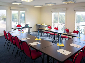 Residence du Parc - Val D'Europe