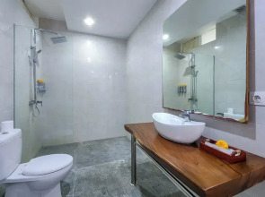 Villa Emilia Seminyak by Nagisa Bali