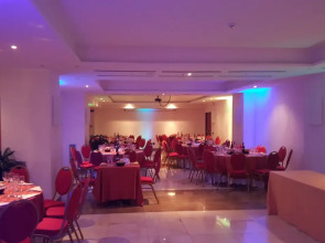 Cardinal Hotel St. Peter