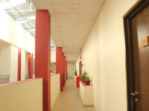 Paretto Seaview Hotel