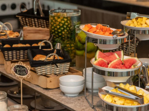 Hampton By Hilton Cartagena