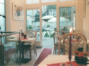 Relax Hotel & SPA Stuttgart