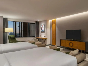 Hilton Istanbul Maslak