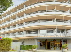 Medplaya Hotel Monterrey