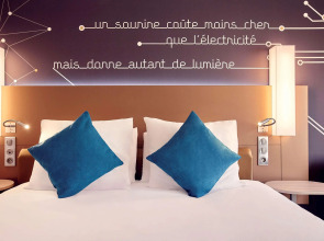 Отель Peyris Opera