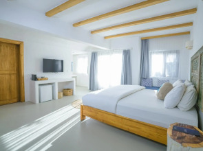 Kassandra Boutique Hotel