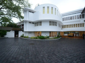 Casino Hotel - Cgh Earth, Cochin