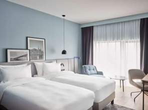 Radisson Hotel Budapest Budapart