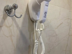 Апартаменты на улице Якова Эшпая