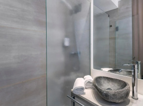 B&B Hotel Tarragona Centro Urbis	