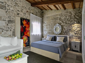 Relais Masseria Capasa