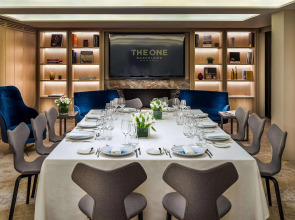 The One Barcelona GL