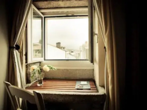 Hotel Fonte de San Roque