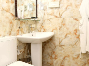 Отель Best Western Plus Paradise Hotel Дилижан