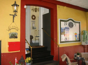 Hotel Klostergaarden