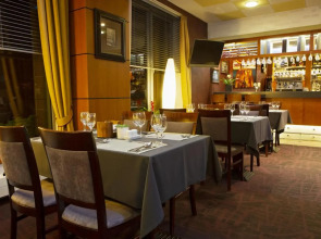 Art City Inn Vilnius