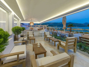 The Beachfront Hotel Adult Only 16 Plus