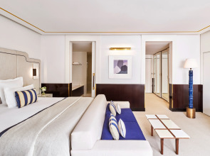 Hotel Barriere Le Majestic