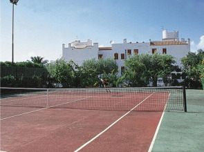 Hotel Baia Del Capitano