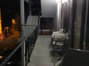 Гостевой дом Sunny Days