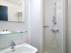 Hotel Ville Park Premium