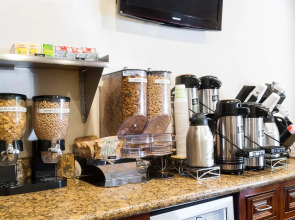 Best Western Plus Glendale