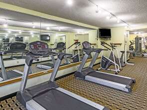 Clarion Inn Columbia Airport