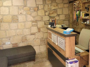 Castle Inn Boutique Hotel