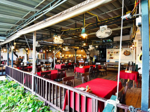 Phi Phi Arboreal Resort