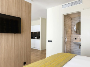 PREMIER SUITES PLUS Antwerp