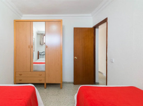 Apartamentos Amazonas