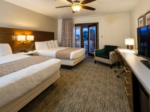 The Ranch at Death Valley – Inside the Park