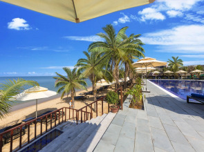 Курортный отель Amarin Resort & Spa Phu Quoc