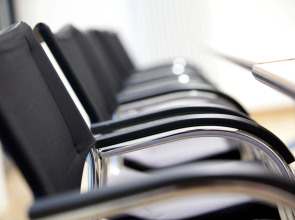 Rosa Flesch - Tagungszentrum