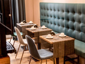 Toledo Relais - Exclusive Rooms