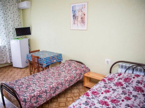 Samburova Guest House