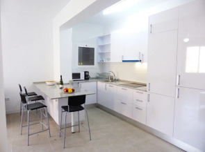 Apartamento M&C Les Pines