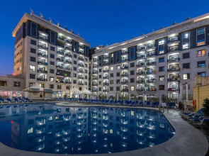 Apartamentos Nuriasol