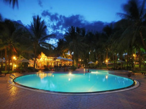 Sai Gon Mui Ne Resort