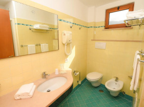 Гостиница Турист