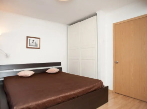 Апартаменты Moskva4you, Пресненский пер., 2