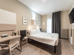 Отель Gran Torino