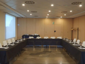 Flag Hotel Florazar Valencia