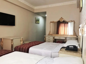 Grand Altundağ Hotel