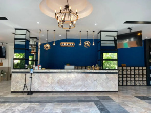 Jomtien longstay hotel