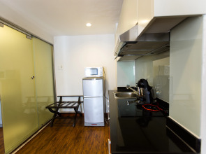 The Alcove Library Hotel