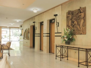 Hotel Leonardo da Vinci