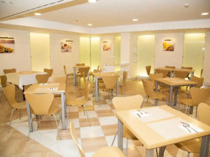 Hotel Córdoba Centro