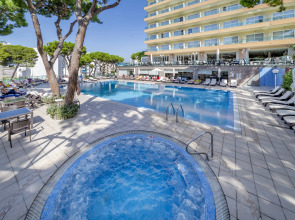 Отель Las Vegas